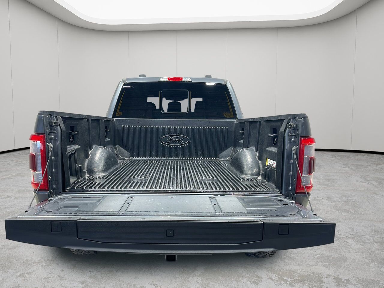 2023 Ford F-150 Lariat Sherwood Park AB