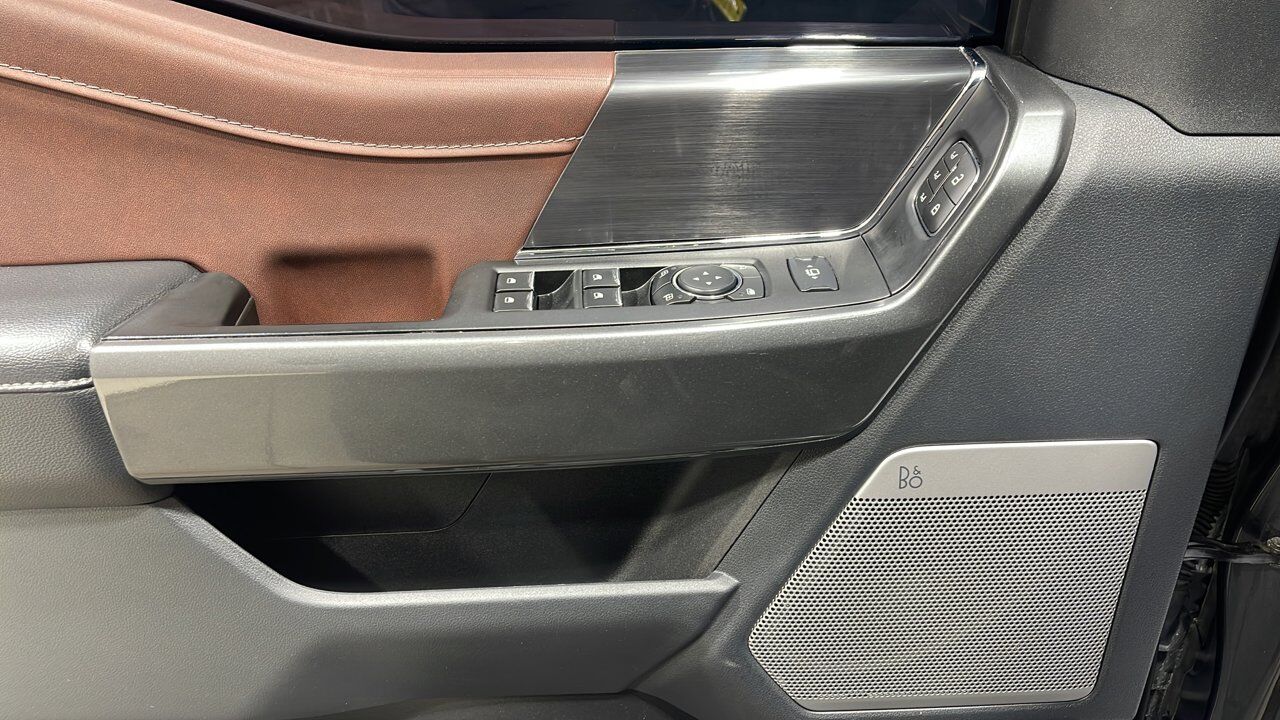 2023 Ford F-150 Lariat Sherwood Park AB