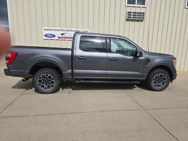 2023 Ford F-150 Lariat Watertown SD