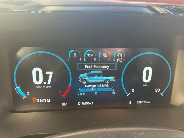 2023 Ford F-150 Lariat Watertown SD