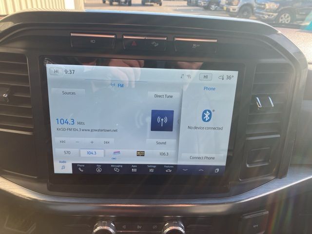 2023 Ford F-150 Lariat Watertown SD