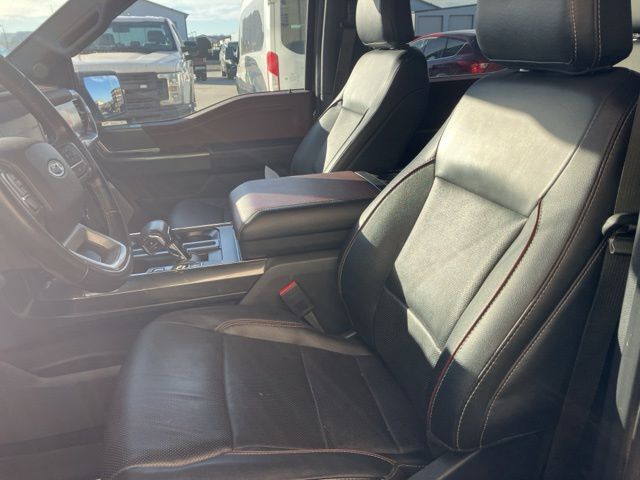 2023 Ford F-150 Lariat Watertown SD