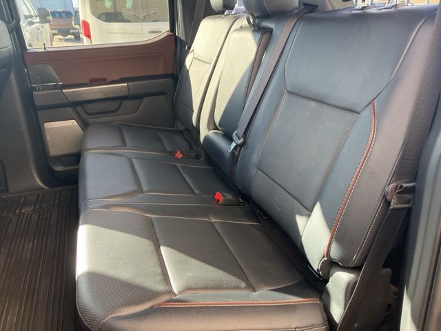 2023 Ford F-150 Lariat Watertown SD