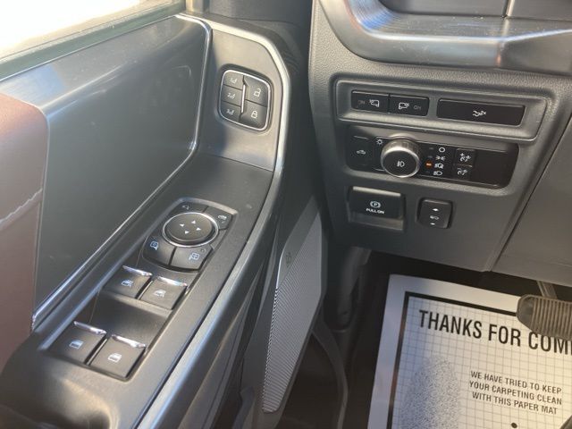 2023 Ford F-150 Lariat Watertown SD