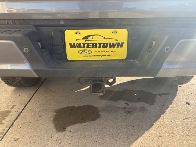 2023 Ford F-150 Lariat Watertown SD