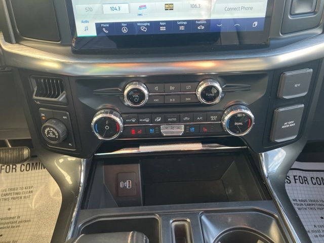 2023 Ford F-150 Lariat Watertown SD