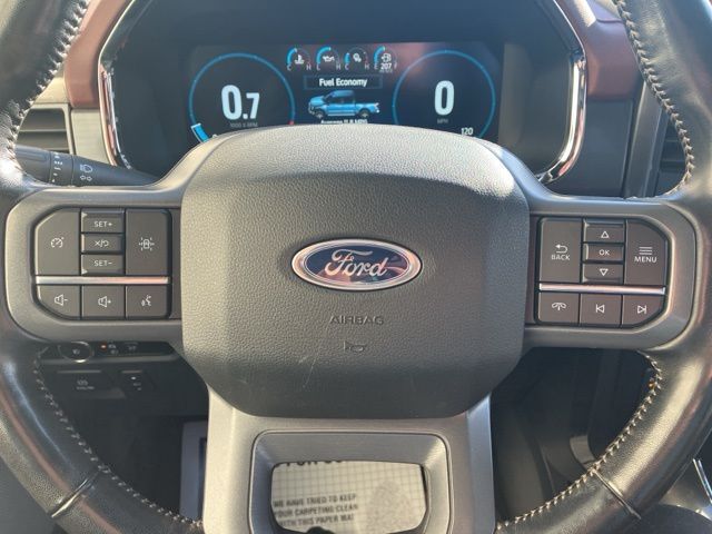 2023 Ford F-150 Lariat Watertown SD