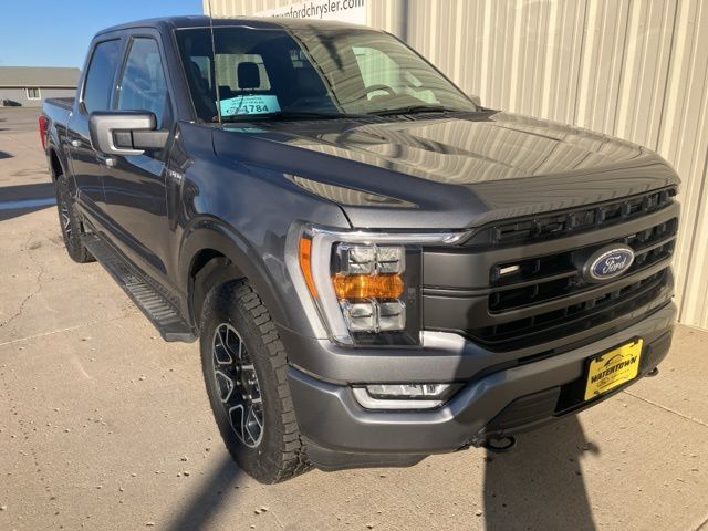 2023 Ford F-150 Lariat Watertown SD