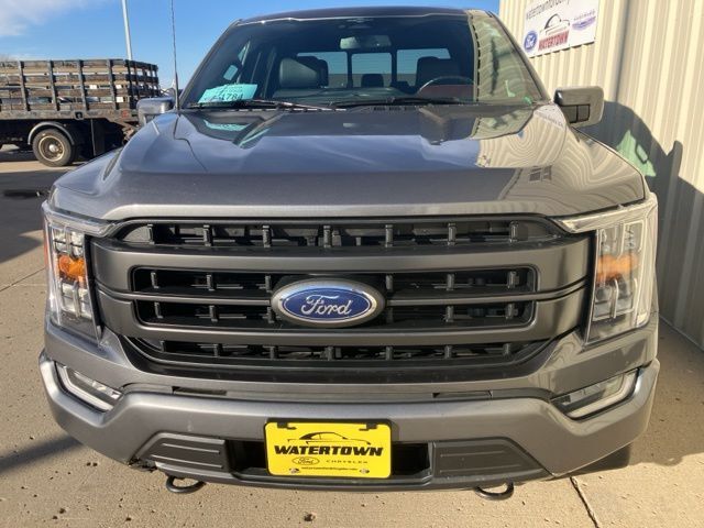 2023 Ford F-150 Lariat Watertown SD