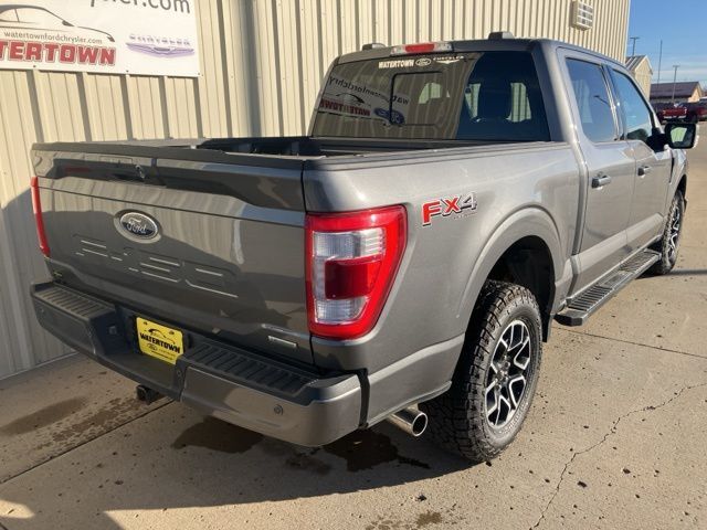 2023 Ford F-150 Lariat Watertown SD