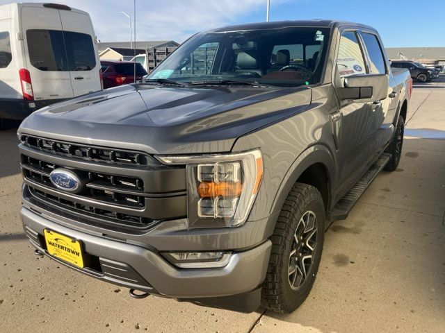 2023 Ford F-150 Lariat Watertown SD