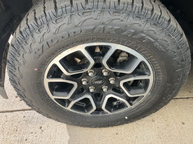 2023 Ford F-150 Lariat Watertown SD