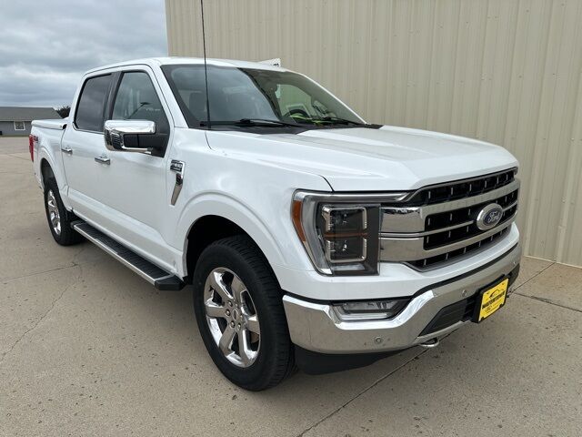 2023 Ford F-150 Lariat Watertown SD