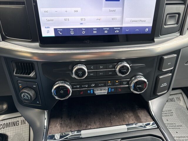 2023 Ford F-150 Lariat Watertown SD