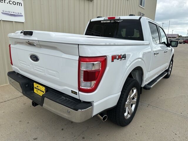 2023 Ford F-150 Lariat Watertown SD