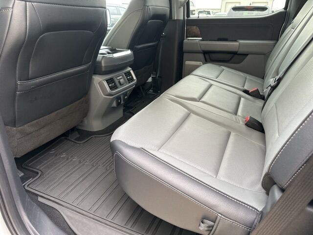 2023 Ford F-150 Lariat Watertown SD