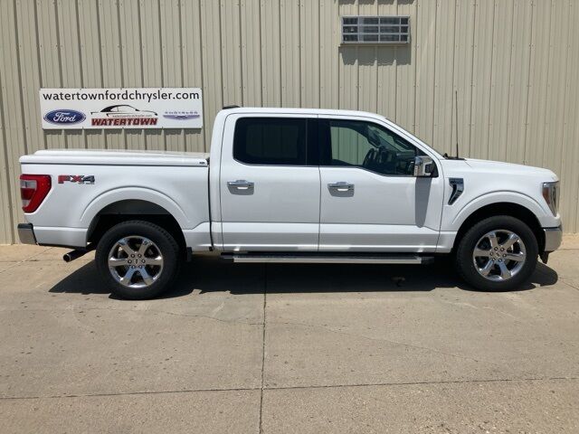 2023 Ford F-150 Lariat Watertown SD