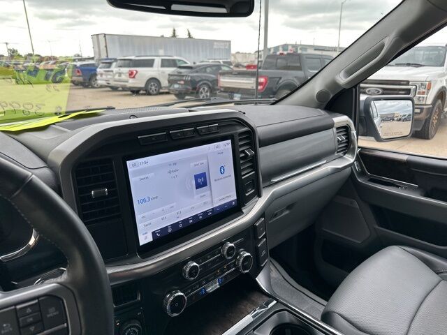 2023 Ford F-150 Lariat Watertown SD