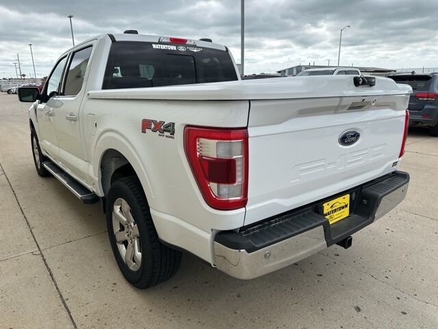 2023 Ford F-150 Lariat Watertown SD