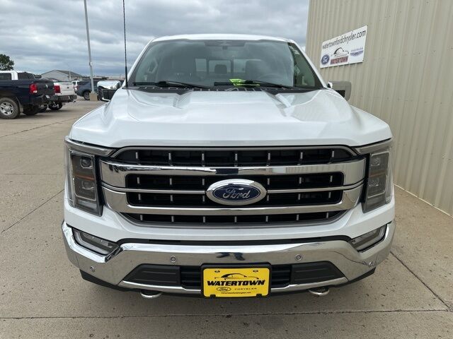 2023 Ford F-150 Lariat Watertown SD