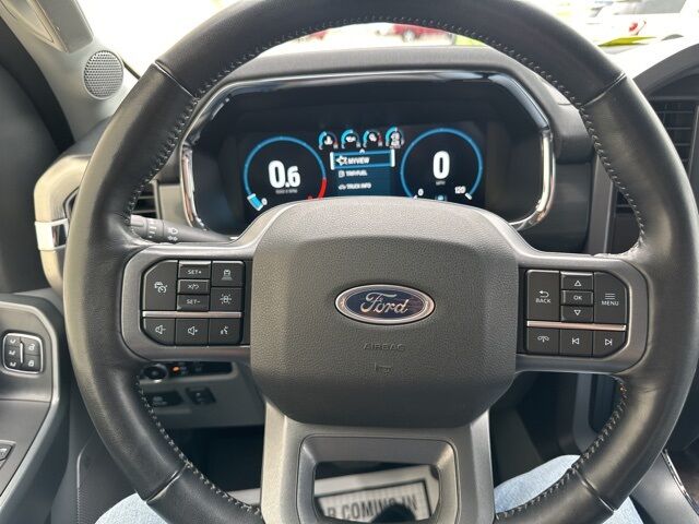 2023 Ford F-150 Lariat Watertown SD