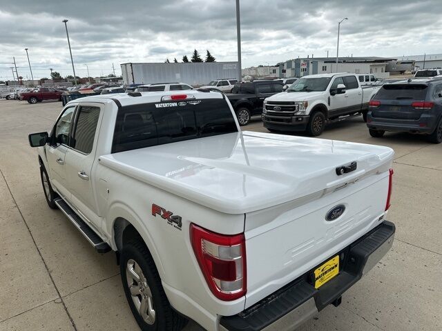 2023 Ford F-150 Lariat Watertown SD