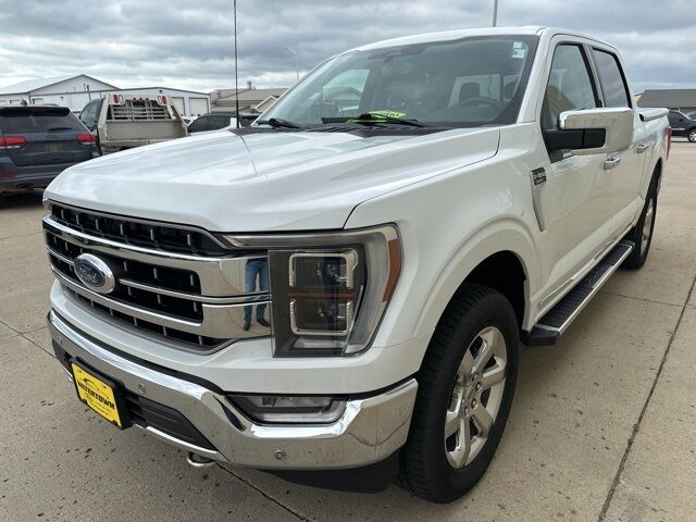 2023 Ford F-150 Lariat Watertown SD