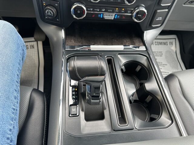 2023 Ford F-150 Lariat Watertown SD