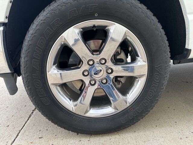 2023 Ford F-150 Lariat Watertown SD