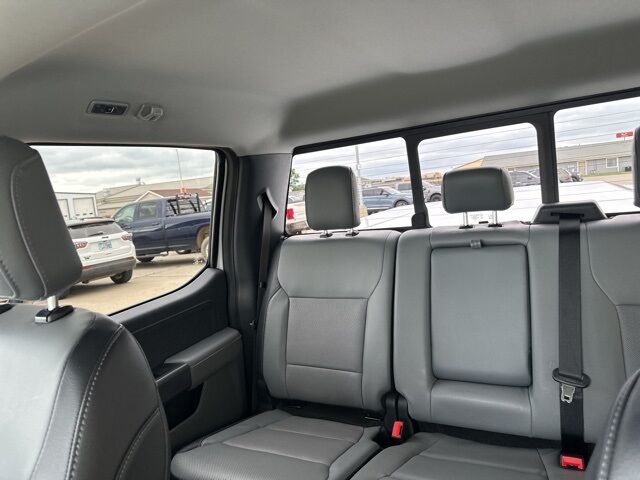2023 Ford F-150 Lariat Watertown SD