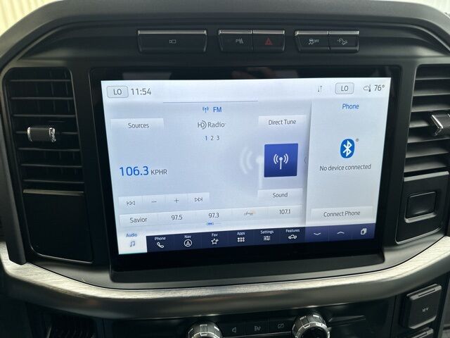 2023 Ford F-150 Lariat Watertown SD