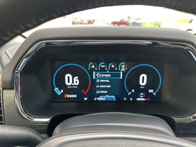 2023 Ford F-150 Lariat Watertown SD