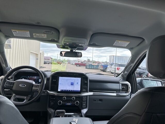 2023 Ford F-150 Lariat Watertown SD