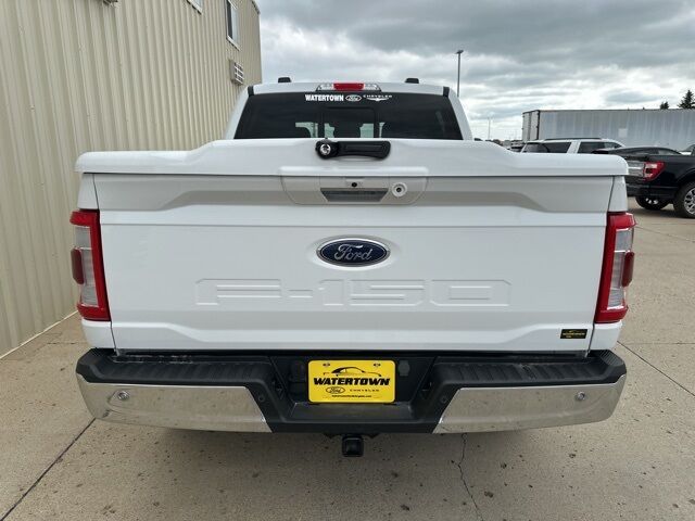 2023 Ford F-150 Lariat Watertown SD