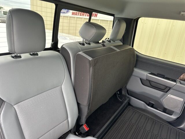 2023 Ford F-150 Lariat Watertown SD