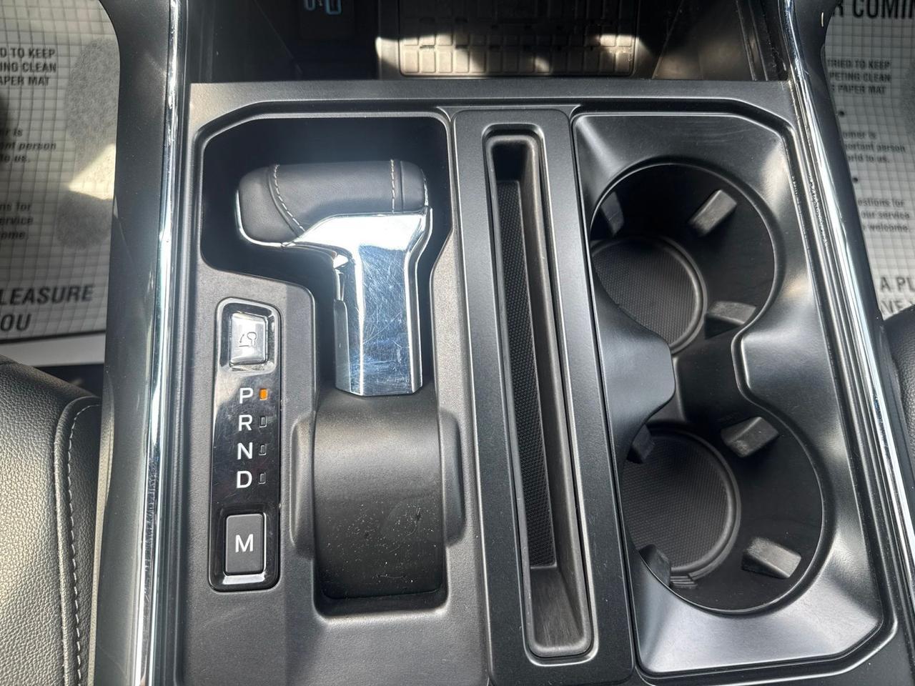 2023 Ford F-150 Lariat Watertown SD