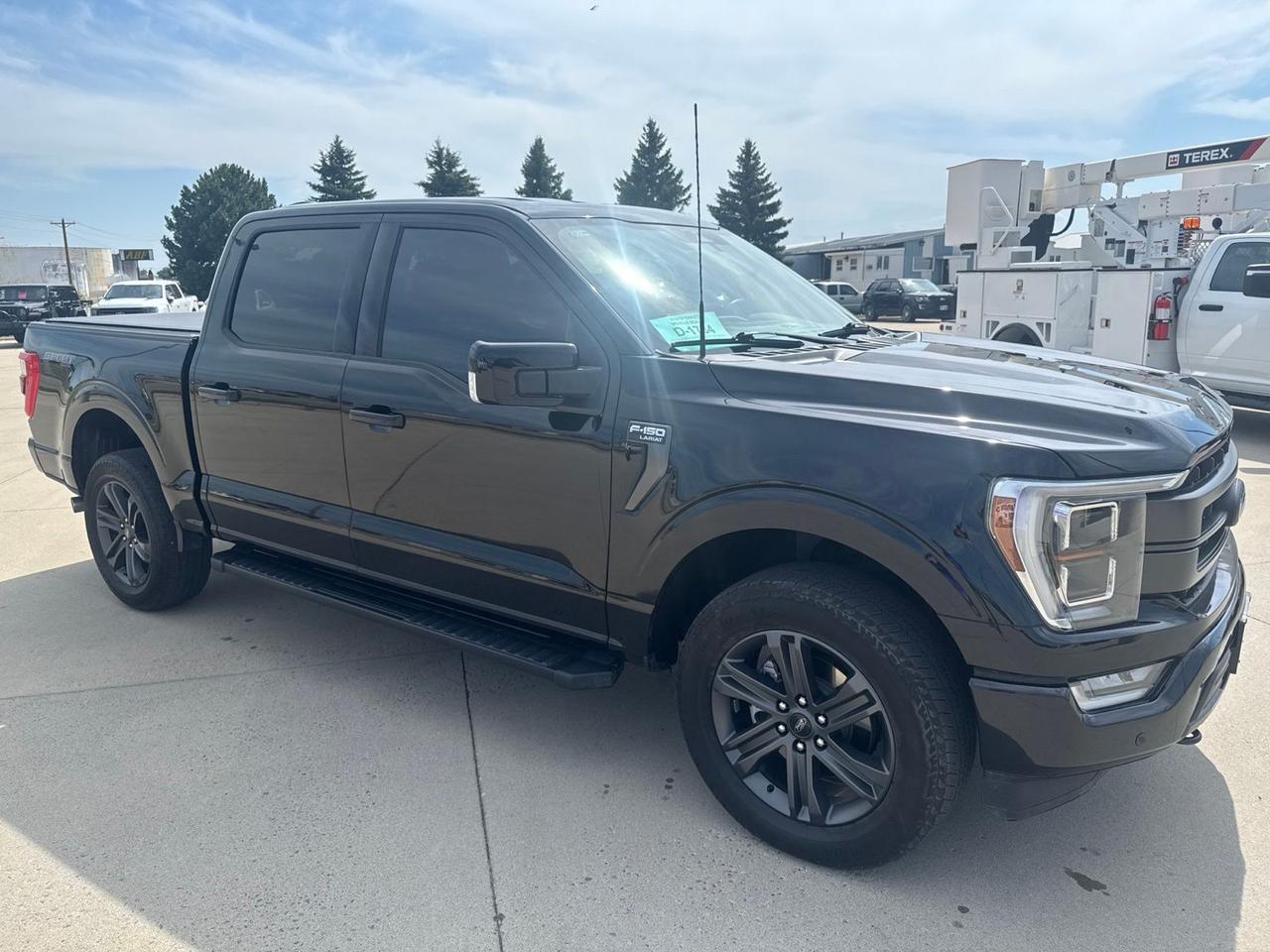 2023 Ford F-150 Lariat Watertown SD