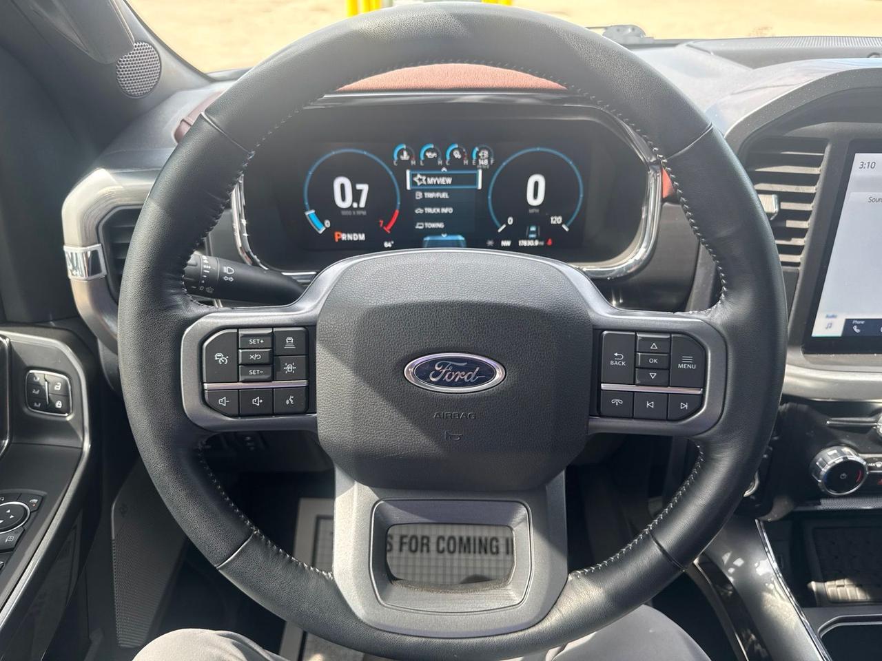 2023 Ford F-150 Lariat Watertown SD