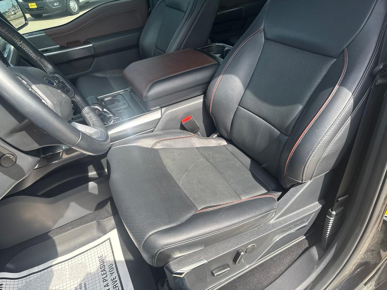 2023 Ford F-150 Lariat Watertown SD