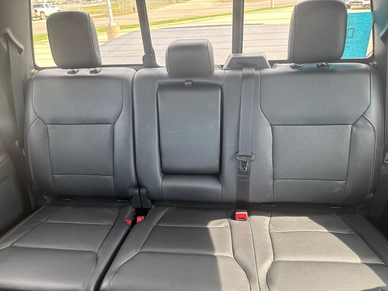 2023 Ford F-150 Lariat Watertown SD