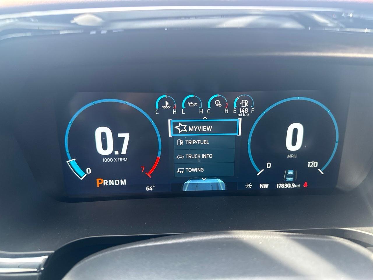 2023 Ford F-150 Lariat Watertown SD