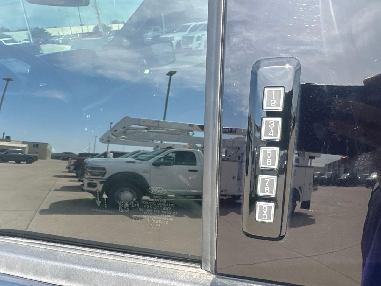 2023 Ford F-150 Lariat Watertown SD