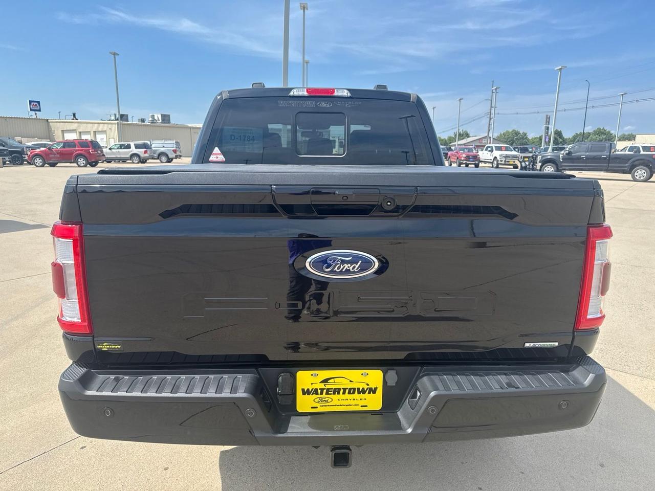 2023 Ford F-150 Lariat Watertown SD