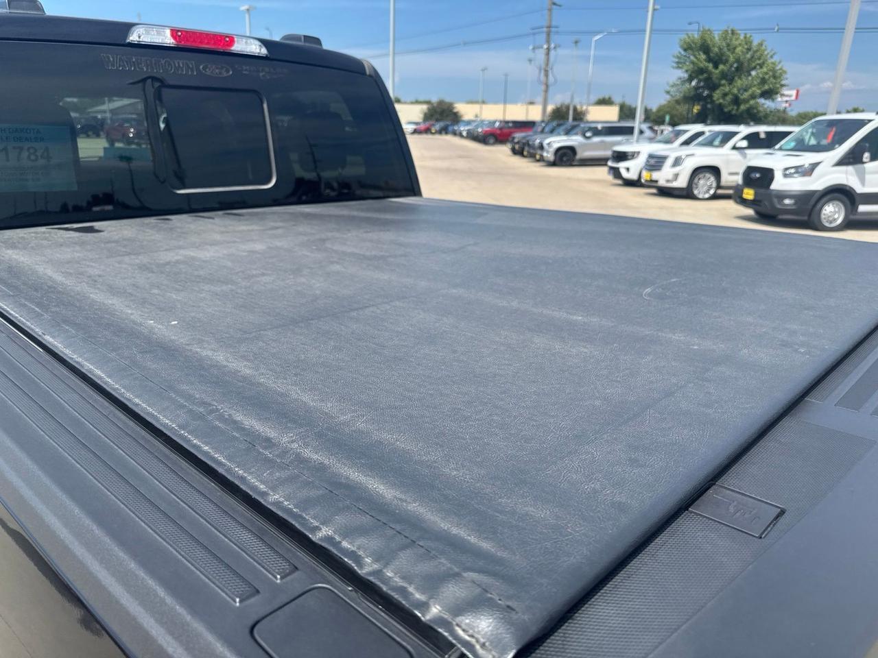 2023 Ford F-150 Lariat Watertown SD