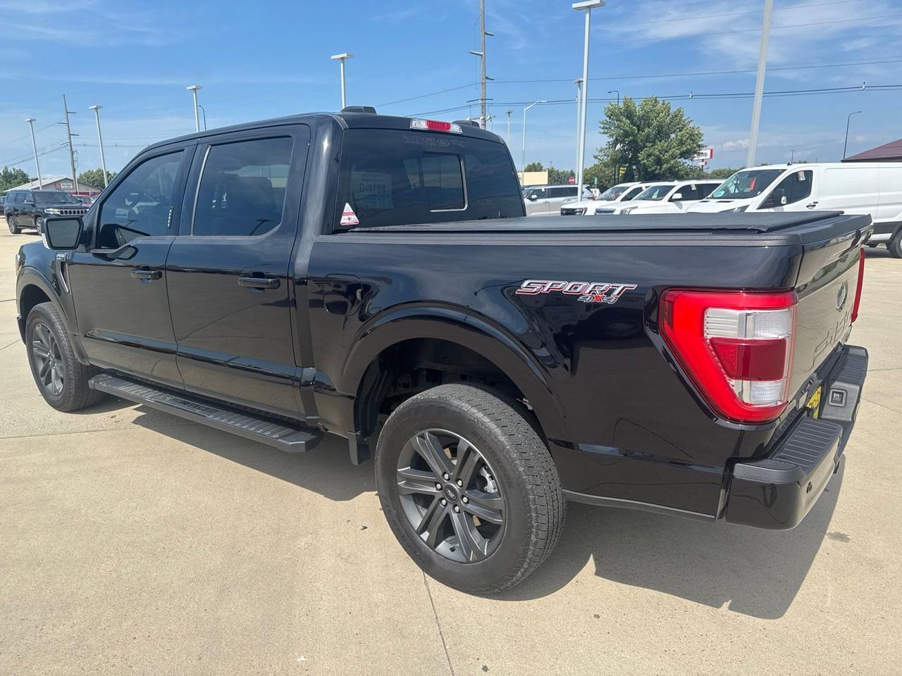 2023 Ford F-150 Lariat Watertown SD