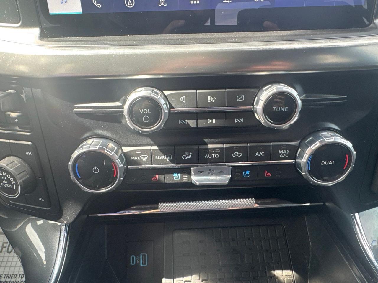 2023 Ford F-150 Lariat Watertown SD