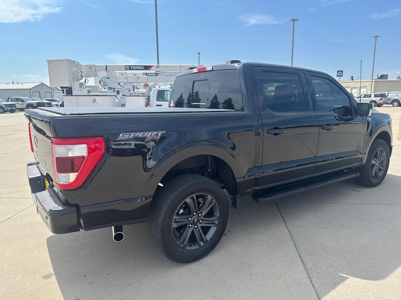2023 Ford F-150 Lariat Watertown SD
