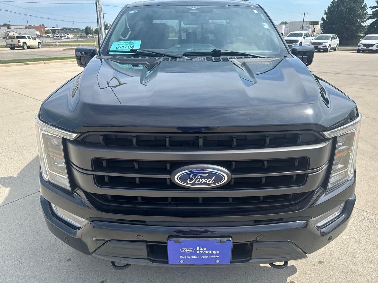 2023 Ford F-150 Lariat Watertown SD