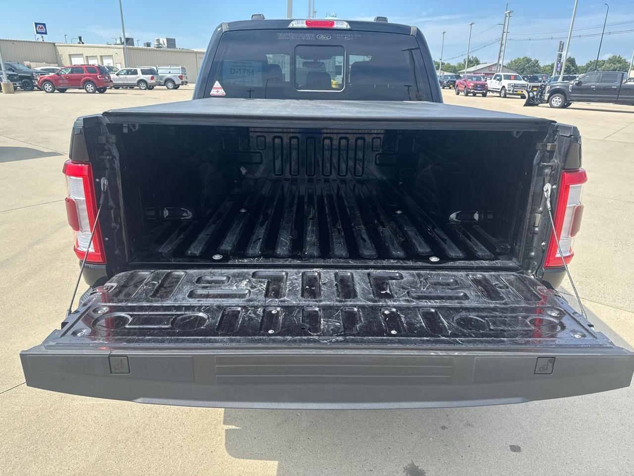 2023 Ford F-150 Lariat Watertown SD