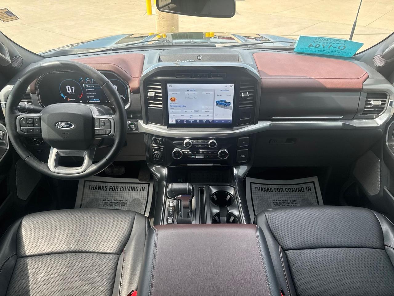 2023 Ford F-150 Lariat Watertown SD
